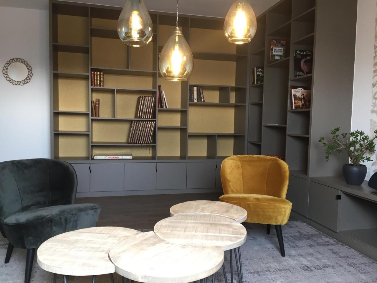 Chambres D'Hotes L'Ecrin Des Saveurs Schwenheim Екстер'єр фото