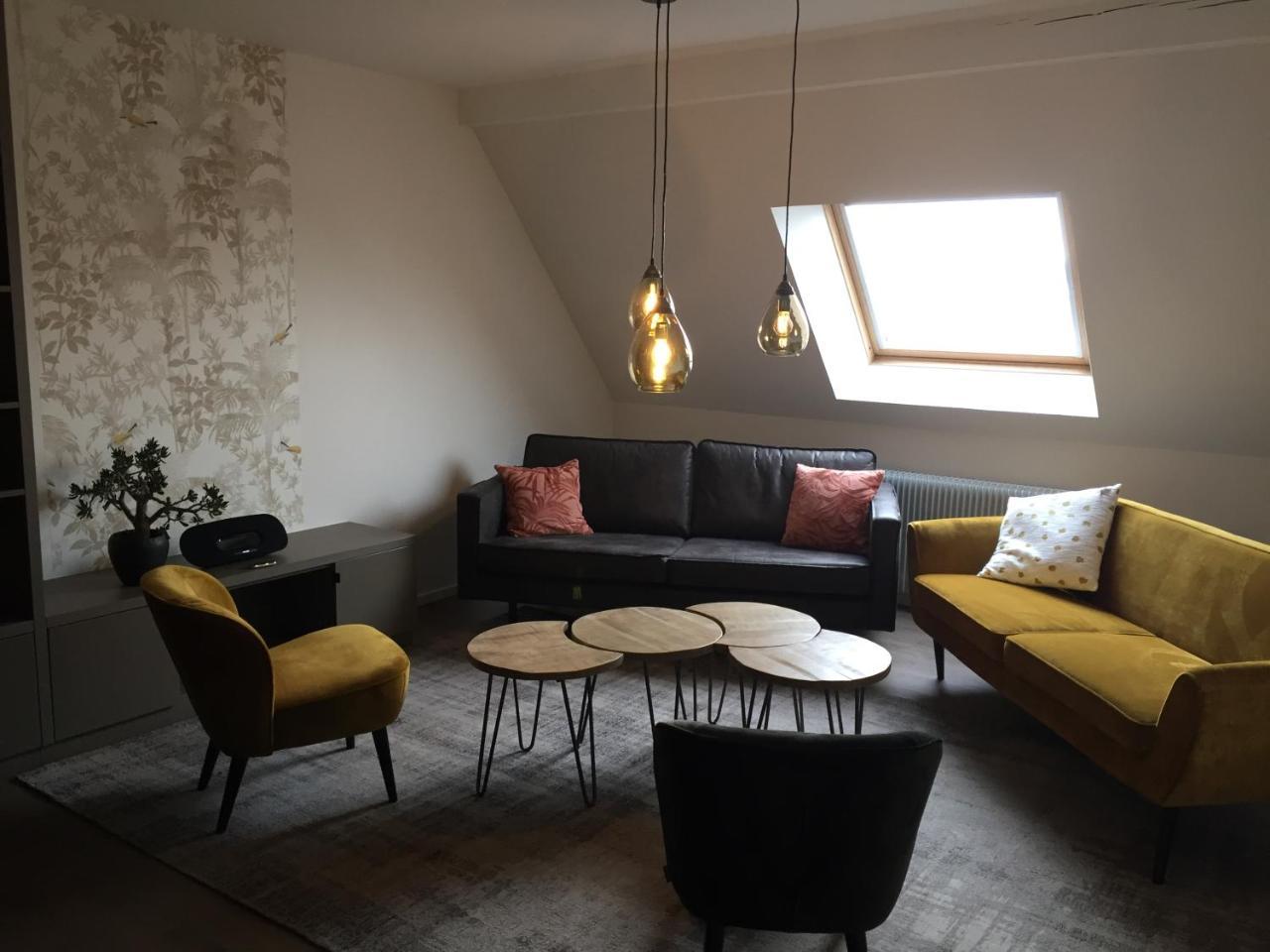 Chambres D'Hotes L'Ecrin Des Saveurs Schwenheim Екстер'єр фото