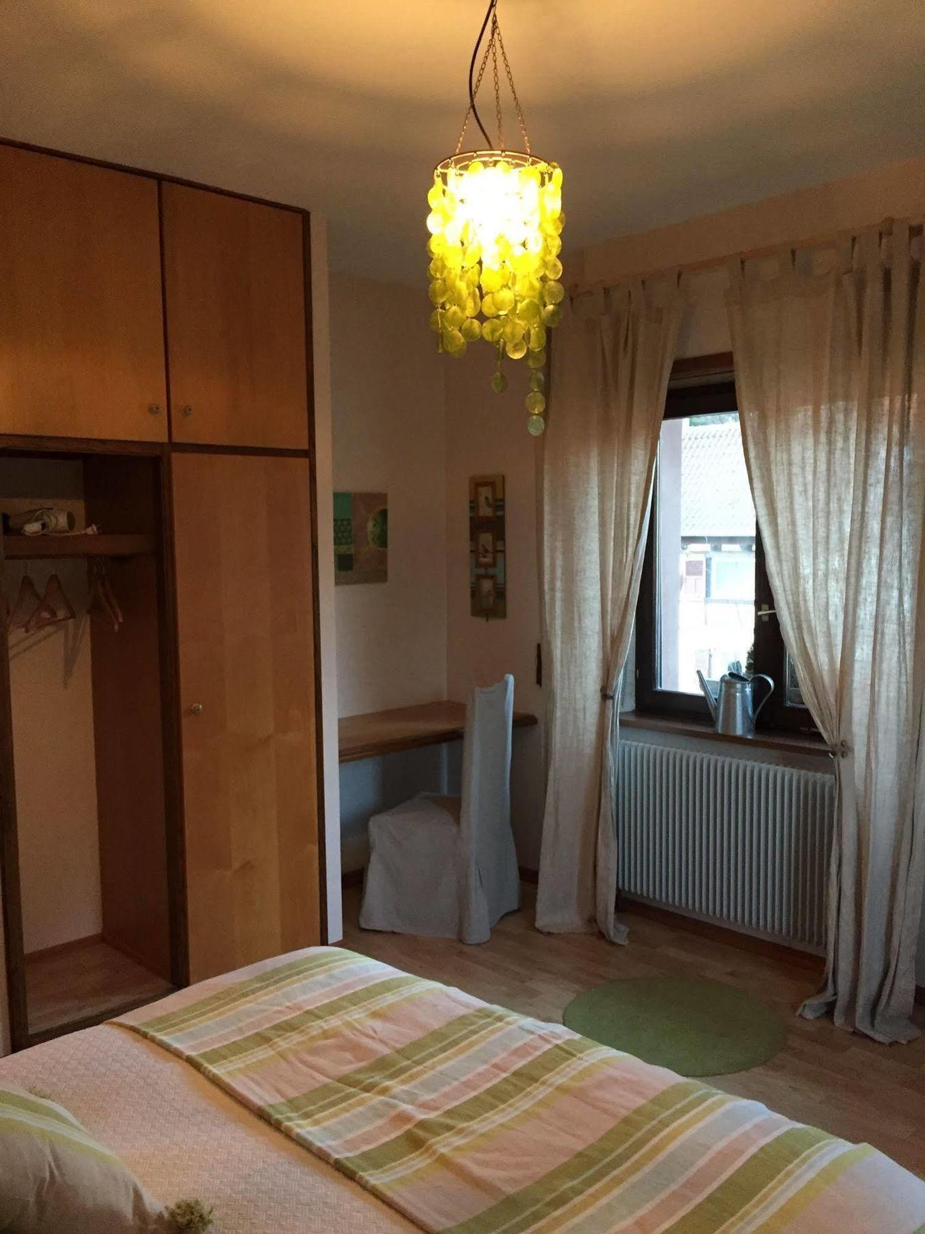 Chambres D'Hotes L'Ecrin Des Saveurs Schwenheim Екстер'єр фото