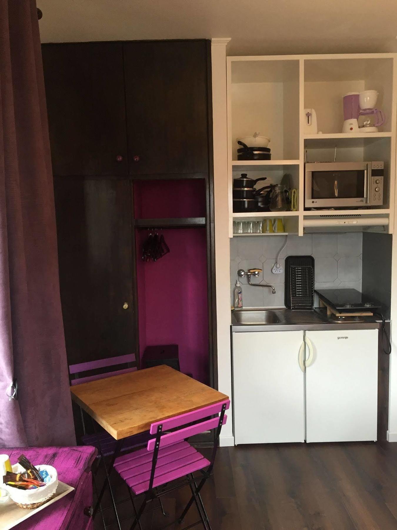 Chambres D'Hotes L'Ecrin Des Saveurs Schwenheim Екстер'єр фото